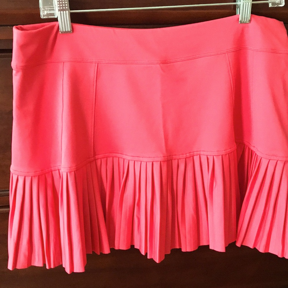 Tennis Skirt